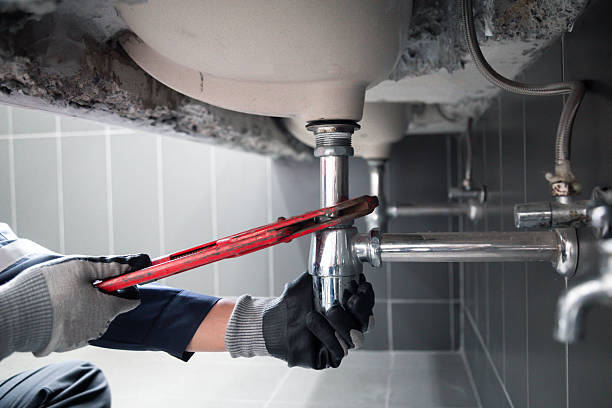 Trusted Drain Cleaning service in Milford, NJ - Masters Plumbing Service